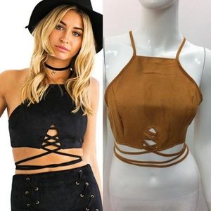 croptops